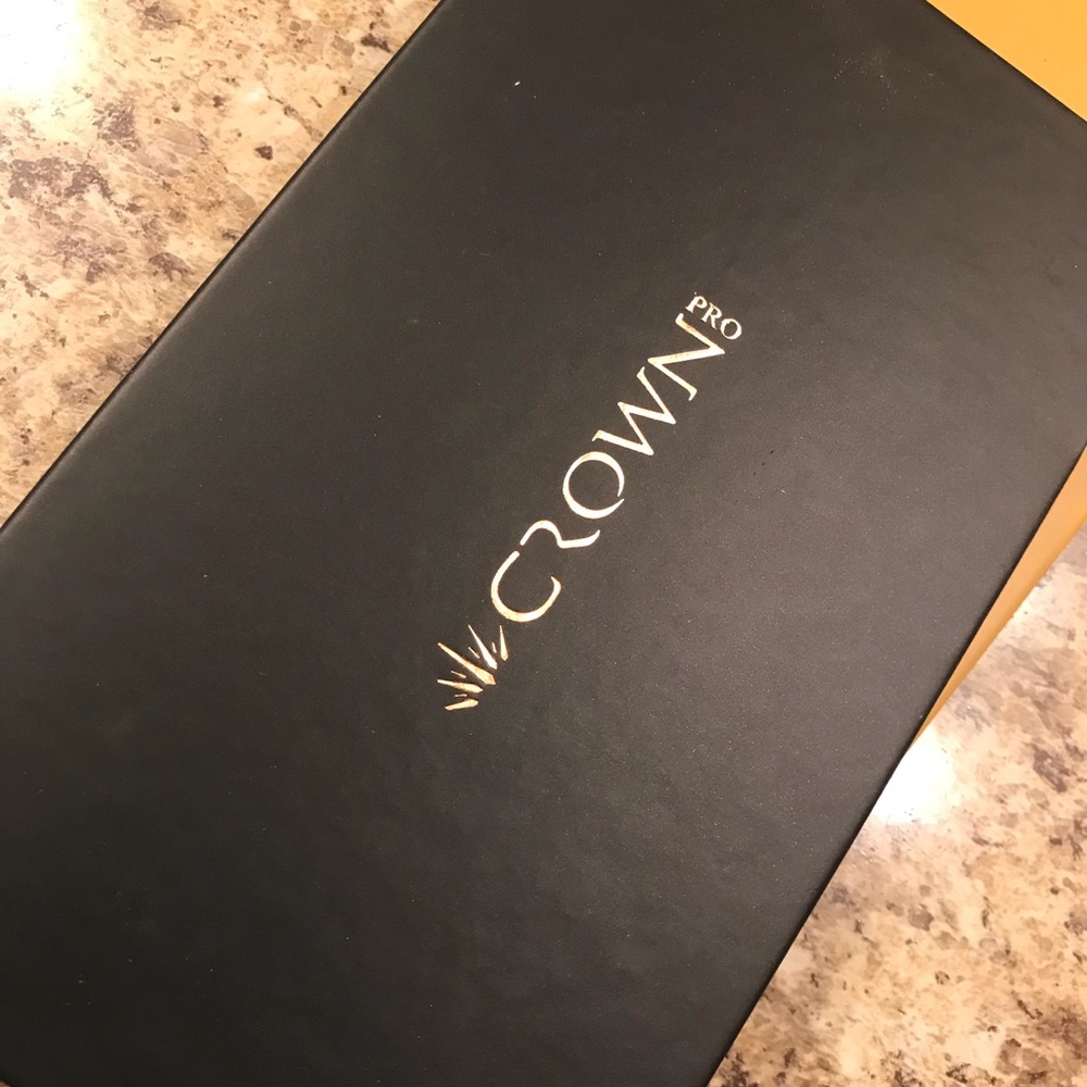 Crown Palette